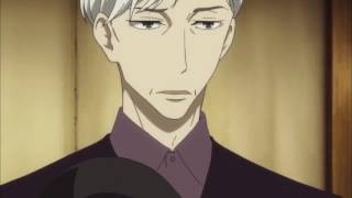 Shouwa Genroku Rakugo Shinjuu Sukeroku Futatabihen 4 preview [upl. by Carthy]