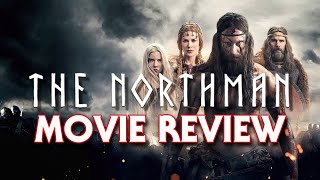 The Northman 2022  Movie Review [upl. by Leigh]