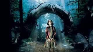 Pans Labyrinth Unedited Audio Review Part 1 [upl. by Airehc283]