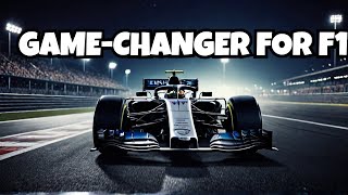 How Night Races CHANGED Formula 1 Forever [upl. by Boynton418]