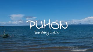 Puhon  Official Lyric Video [upl. by Sicnarf]