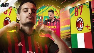 FIFA 19 CARNIBALL BONAVENTURA REVIEW  87 CARNIBALL BONAVENTURA PLAYER REVIEW FIFA 19 ULTIMATE TEAM [upl. by Grondin899]