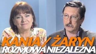 Rozmowa Niezależna  prof Jan Żaryn [upl. by Gan743]