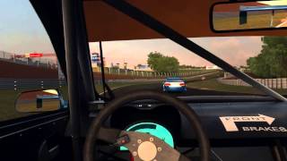 Stock Car Extreme  Copa Petrobras de Marcas at Cascavel [upl. by Vookles]