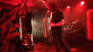 Aborted  Live Hydrozagadka Warszawa Warsaw Poland 18062023 [upl. by Soraya846]