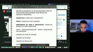 Anúncios no Facebook sem Bloqueios O Guia para Continuar Lucro🚫💰 [upl. by Annahsit]