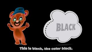 This is the Color BlackSparta Pitch Sponsored ByGamavision csupo Effects [upl. by Bum]