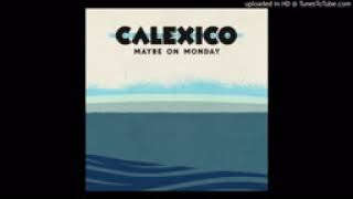 Unsatisfied Calexico  Replacements Cover [upl. by Oremodlab683]