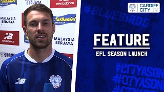 FEATURE  EFL SEASON LAUNCH  2324 SEASON IS HERE [upl. by Fokos]