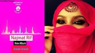 Najmat Rif  Arwah Arwah  Officiel Video [upl. by Fesuy]