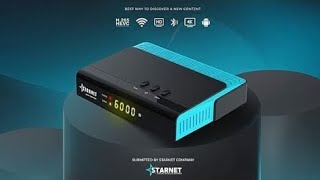 ❌ستارنت 3000 توين برو Starnet 3000twin pro❌ [upl. by Karrah60]