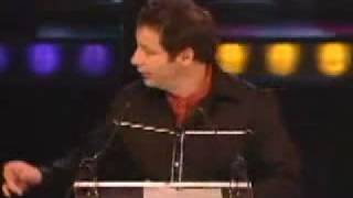 Jeff Ross Roast of Emmitt Smith [upl. by Alimrahs]