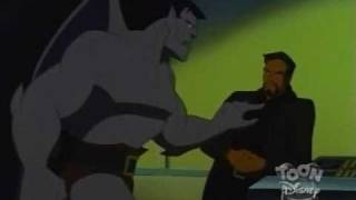 David Xanatos Is a Badass [upl. by Htieh]