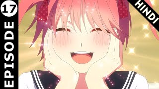 Quintessential Quintuplets Season 2 Episode 5 Hindi Explained  Anime Hindi  Anime Warrior [upl. by Blum666]