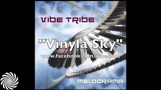 Vibe Tribe  Vinyla Sky [upl. by Harimas]