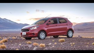 FORD KA SE 10 2018  DICAS PARA COMPRAR [upl. by Harleigh823]