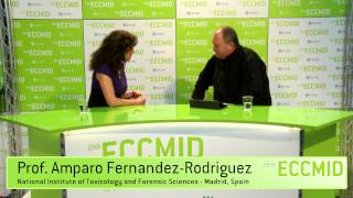 The Science at ECCMID 2015 [upl. by Gonzalo]