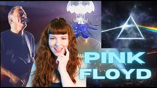 Redhead Reaction to Comfortably Numb uncut version  Pink Floyd  PULSE  4K Remastered [upl. by Otrevogir]