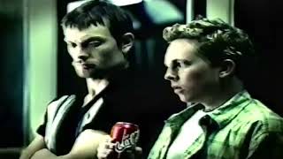 2000  CocaCola PopTop Contest Commercial [upl. by Onoitna664]