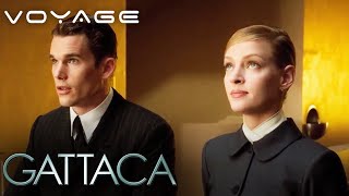 Gattaca  First 10 Minutes  Voyage [upl. by Orozco]