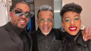 Bishop Carlton Pearson Final Goodbye Tribute Video [upl. by Berl584]