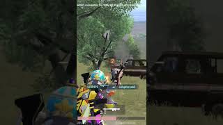 Its was 1v3 kill chori ho gai end mein MG3 OP Bolte [upl. by Yditsahc499]