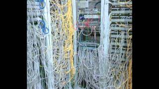 RealWorld Server Room Nightmares [upl. by Aitat168]