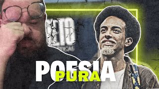 ‹ BigNando › REACT A quotAs RIMAS POÉTICAS do BARRETOquot [upl. by Burnside301]