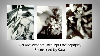 Art Movements Through Photography [upl. by Eceinahs]