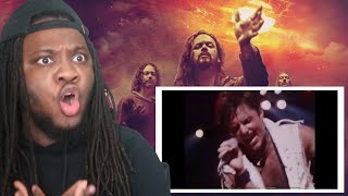 Queensrÿche  Take Hold of the Flame Live in Tokyo REACTION [upl. by Eceined]