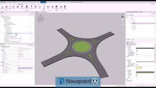 Trimble Novapoint  Introduction [upl. by Akirat]