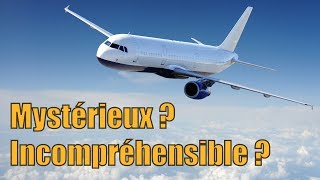 Comment les avions volentils [upl. by Sabah]