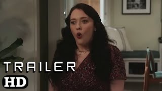 Shifting Gears  Official Trailer 2024  Tim Allen Kat Dennings Seann William Scott [upl. by Yusuk]