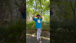 Sir osthara 😎 song music telugu love dance hiphop [upl. by Anertac]