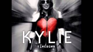 Kylie Minogue  Timebomb Cajjmere Wray Private Mix [upl. by Monsour]