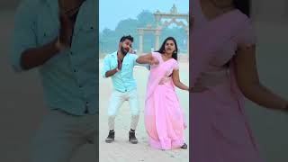 A Raja Chala Na Piparwa  Wahi Ja Sara bhojpuri trending youtubeshorts viralvideo dance [upl. by Siol37]