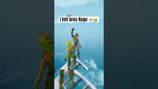 Bro thought he was getting a free chest 😭 fortniteshorts [upl. by Aremus579]