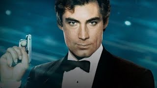 Timothy Dalton  James Bond 007  Licence To Kill 1989  Custom Gunbarrel [upl. by Fiann]