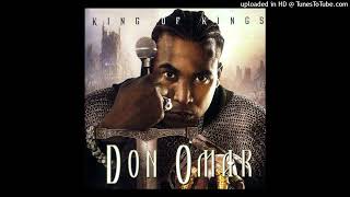 Don Omar  Cuentale [upl. by Uon]