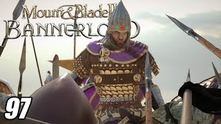 DESTROYER OF THE ASERAI  Mount and Blade II Bannerlord 97 [upl. by Zimmerman92]