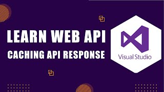 How to Implement API Caching in ASPNET Web API amp MVC  Boost Performance with Caching [upl. by Chane]