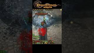 Drakensang Online  Festival Event Arena boss Killing  Blood  Drakensang  Dso [upl. by Aneeled]