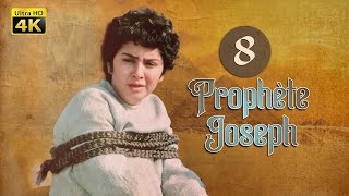 4K Prophète Joseph  Français  Épisode 08 [upl. by Boleslaw365]