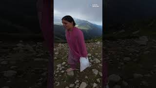 Kailash Kund Yatra 2024 EPS 02  Most Dangerous Kailash Yatra in Jammu [upl. by Nahguav]