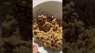 Seedy Quinoa Breakfast Cookies  Minimalist Baker Recipes [upl. by Hennessey]