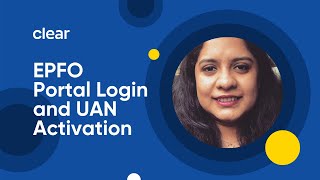 How to Login to EPFO Member Portal and Activate UAN  A StepbyStep Process [upl. by Nageet]