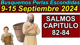 Busquemos PERLAS ESCONDIDAS de esta semana 915 de Septiembre 2024 Comentarios [upl. by Ailee]