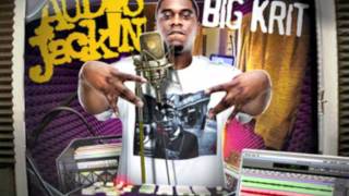 Big KRIT  Baby Gangsta Audio Jackn [upl. by Naejarual]