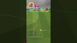 🗿Mohamed Salah Vs Best Goalkeepers  efootball2025 efootball [upl. by Ranique578]