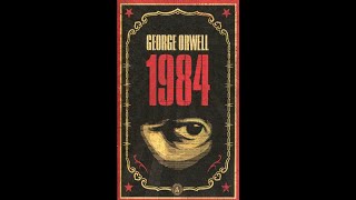 1984 Part 2 Chapter 1  Audiobook [upl. by Yk]